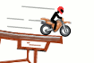 Jeu Paper Racer