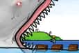 Jeu Paranormal Shark Activity