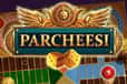Jeu Parcheesi Deluxe