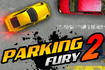 Jeu Parking Fury 2