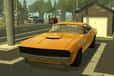Jeu Parking Fury 3D