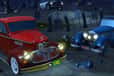 Jeu Parking Fury 3D Bounty Hunter