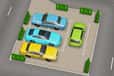 Jeu Parking Jam