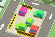 Jeu Parking Jam 3D