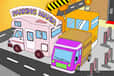 Jeu Parking Mania