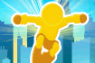 Jeu Parkour Race
