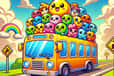 Jeu Passenger Sort
