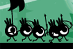 Jeu Patapon 2