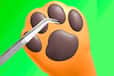 Jeu Soin des Pattes
