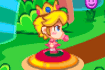 Jeu Super Princesse Peach Blast