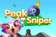 Jeu Peak Sniper