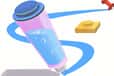 Jeu Pen Run