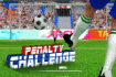 Jeu Penalty Challenge