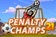 Jeu Penalty Champs 21