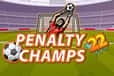 Jeu Penalty Champs 22