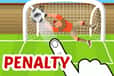 Jeu Penalty Kick Sport