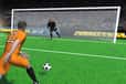 Jeu Penalty Kick Wiz