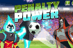 Jeu Penalty Power
