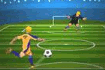 Jeu Penalty Shootout Multi League