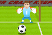 Jeu Penalty Superstar
