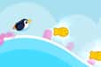 Jeu Pengu Slide