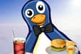 Jeu Penguin Cookshop
