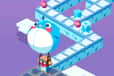 Jeu Penguin Dash