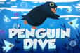 Jeu Pingouin Plonge