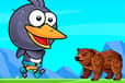 Jeu Penguins Jump Escape
