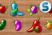 Jeu Pepper Panic Flash