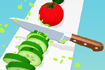 Jeu Perfect Ninja Slices