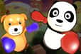 Jeu Pet Party