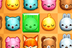 Jeu Pet Pop Party