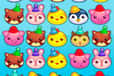 Jeu Pets Match 3