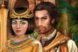 Jeu Objets Cachés Parchemins du Pharaon