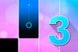 Jeu Piano Tiles 3