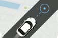 Jeu Taxi Course