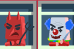 Jeu Pie Attack