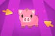 Jeu Piggy Clicker