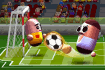 Jeu Pill Soccer