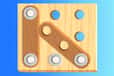 Jeu Pin Board Puzzle
