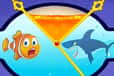 Jeu Pin Fish Escape