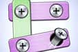 Jeu Pin Master