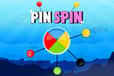 Jeu Pin Spin