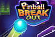 Jeu Pinball Breakout