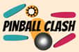 Jeu Pinball Clash