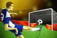 Jeu Pinball Football 2