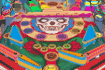 Jeu Pinball Simulator