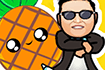 Jeu Pineapple Style