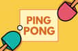 Jeu Ping-Pong